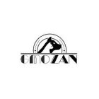 GMOZAN