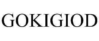 GOKIGIOD