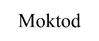 MOKTOD