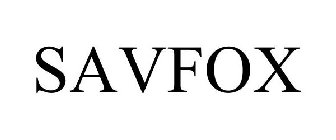 SAVFOX