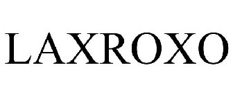 LAXROXO