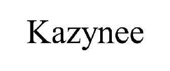 KAZYNEE