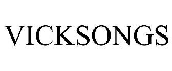 VICKSONGS