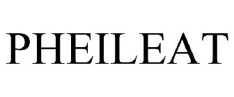 PHEILEAT