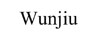 WUNJIU