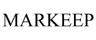MARKEEP