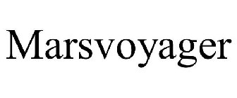 MARSVOYAGER