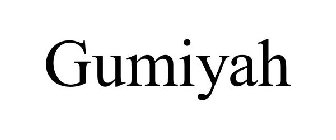 GUMIYAH