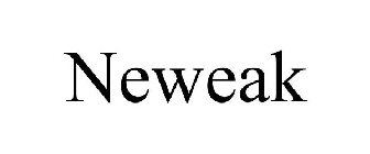 NEWEAK
