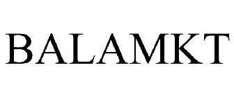 BALAMKT