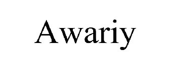 AWARIY