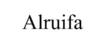 ALRUIFA
