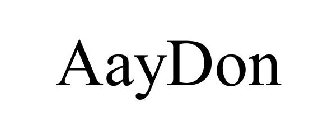 AAYDON