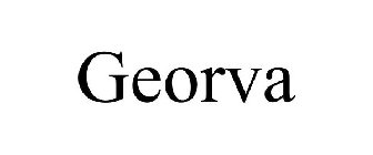 GEORVA