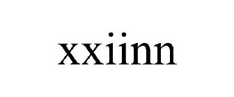 XXIINN