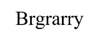 BRGRARRY