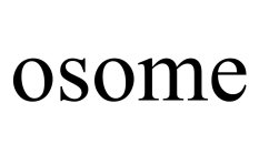 OSOME