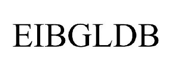 EIBGLDB