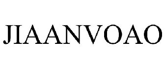 JIAANVOAO