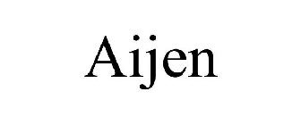 AIJEN
