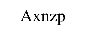 AXNZP