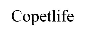 COPETLIFE