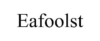 EAFOOLST