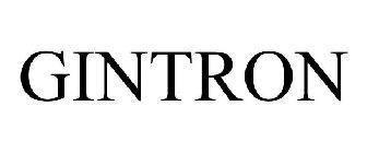 GINTRON