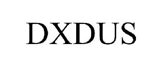 DXDUS
