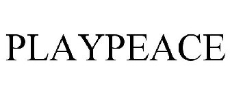 PLAYPEACE