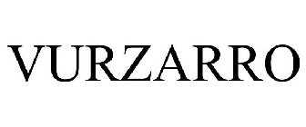 VURZARRO