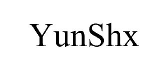 YUNSHX