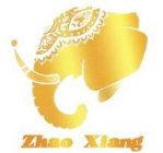 ZHAO XIANG
