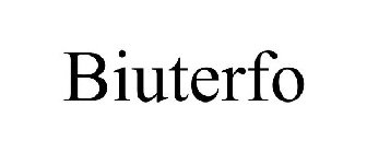 BIUTERFO