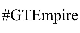 #GTEMPIRE