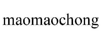 MAOMAOCHONG