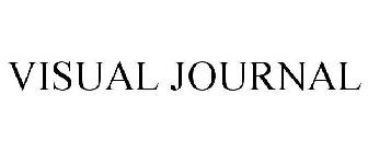 VISUAL JOURNAL