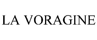 LA VORAGINE