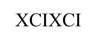 XCIXCI