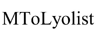 MTOLYOLIST