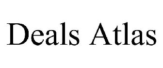 DEALS ATLAS