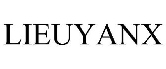 LIEUYANX