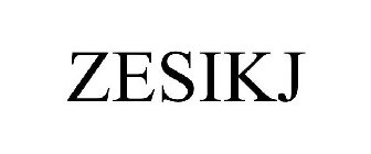 ZESIKJ