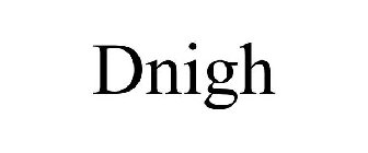 DNIGH