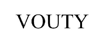 VOUTY