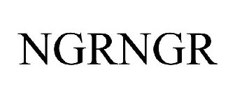 NGRNGR