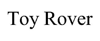 TOY ROVER