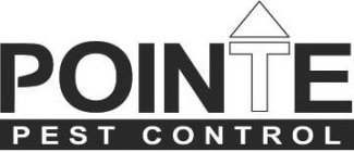 POINTE PEST CONTROL