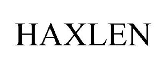 HAXLEN