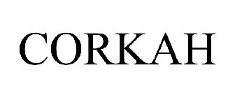 CORKAH